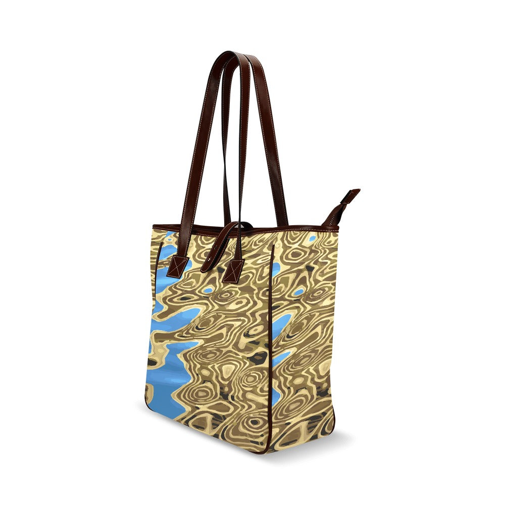 Classic Tote Bag (Model 1644)