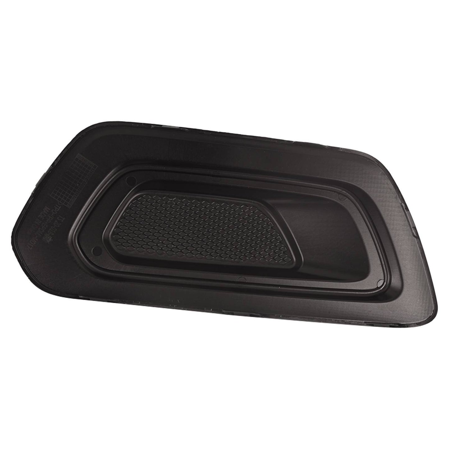 For Ford Transit 150 250 350 350HD 2020-2023 Left Right Fog Light Cover Trim