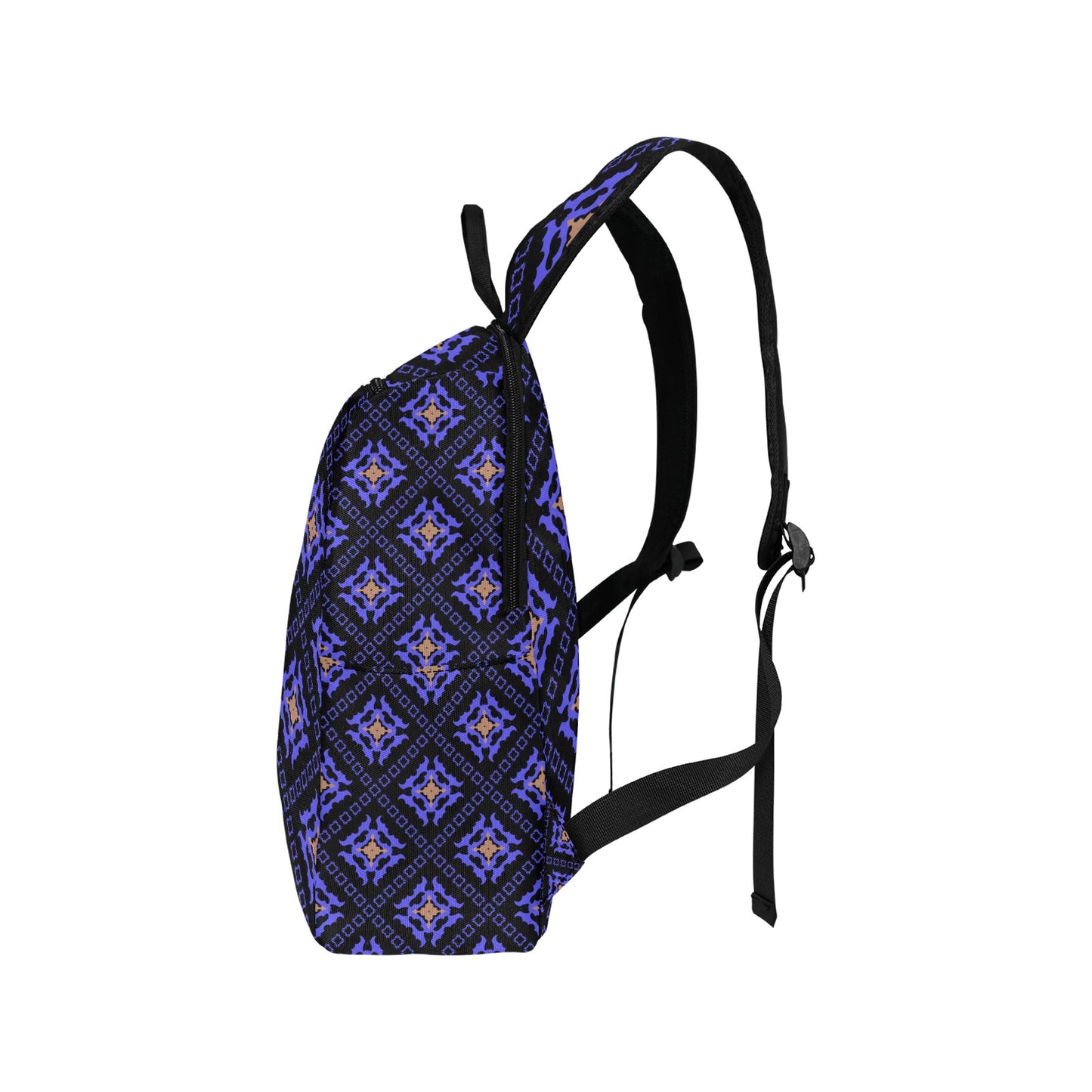 Lightweight Casual Backpack (1730)