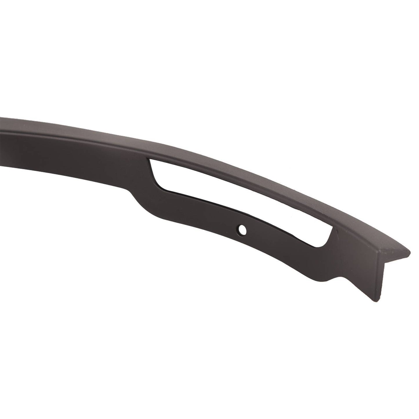 Fits 2020-2023 Tesla Model Y Front Right Fender Wheel Arch Fender Molding Trim