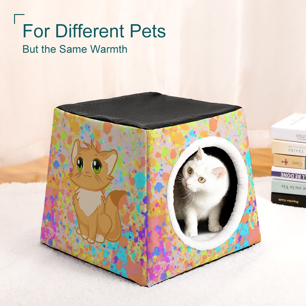 Capsule pet Waterloo