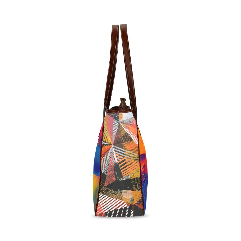 Classic Tote Bag (Model 1644)