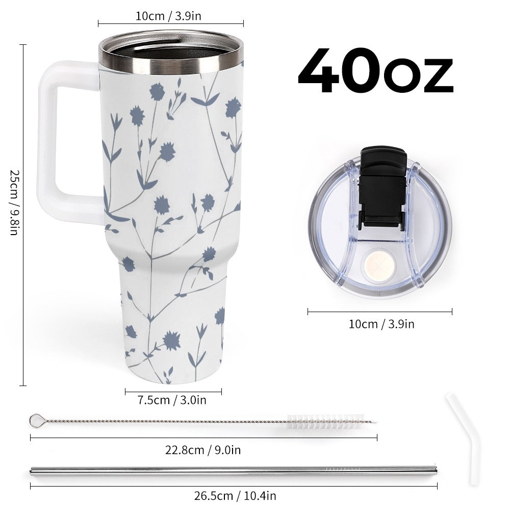 Custom Large capacity car cup
