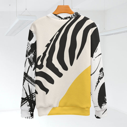 Men's Crew Neck Sweater