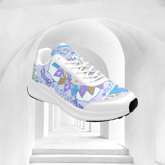 Women's Mudguard Running Shoes (10092)