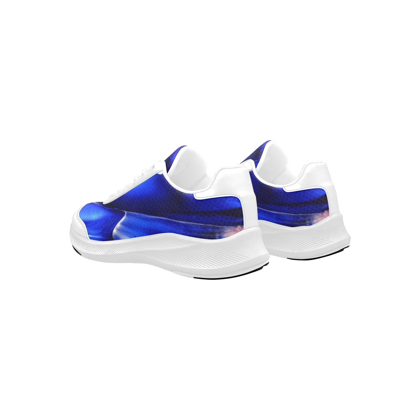 Men's Mudguard Running Shoes (10092)