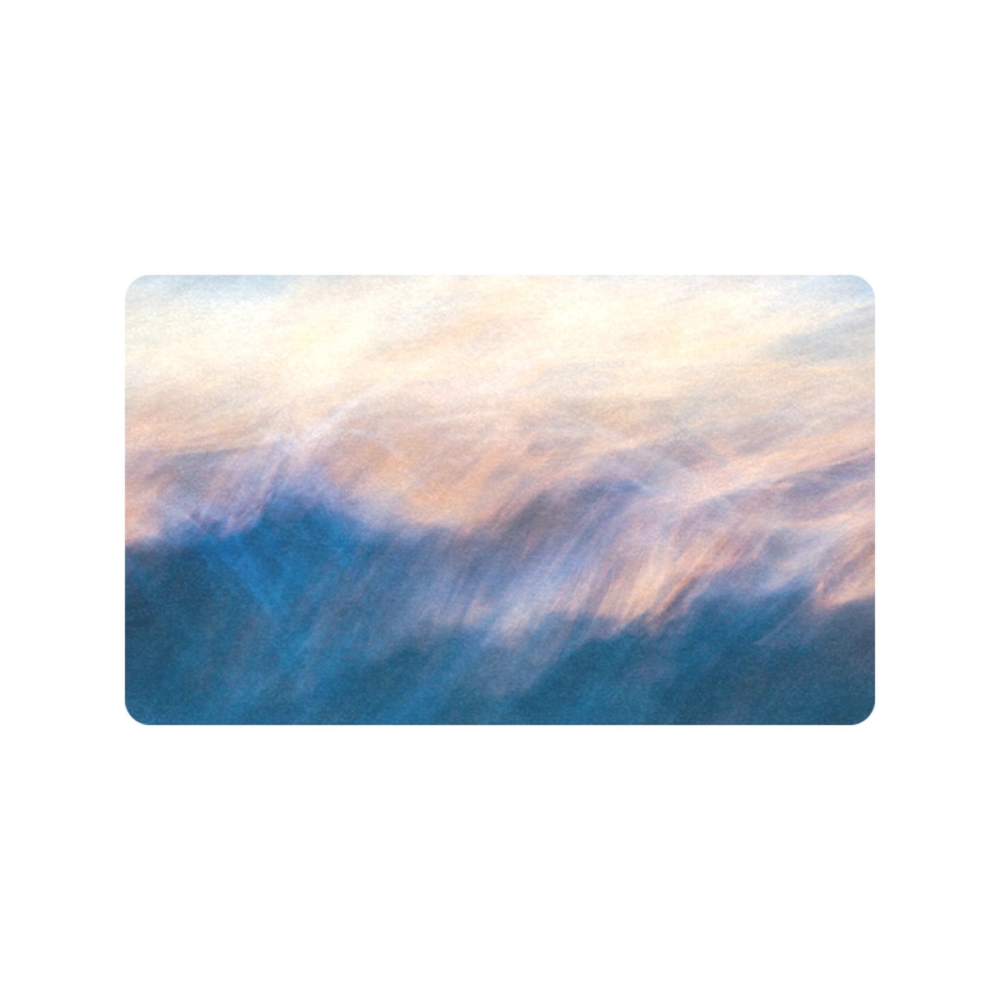 Doormat 30"x18"(Rubber)(Made In USA)