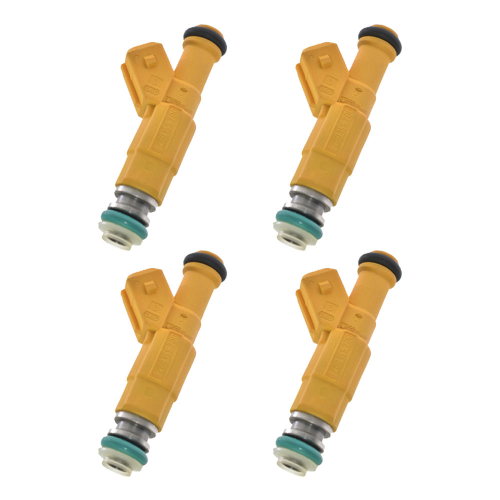 Fuel Injection Nozzle0280155700