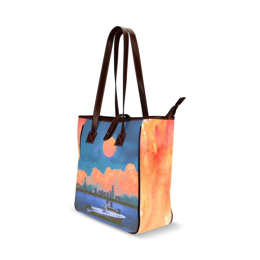 Classic Tote Bag (Model 1644)