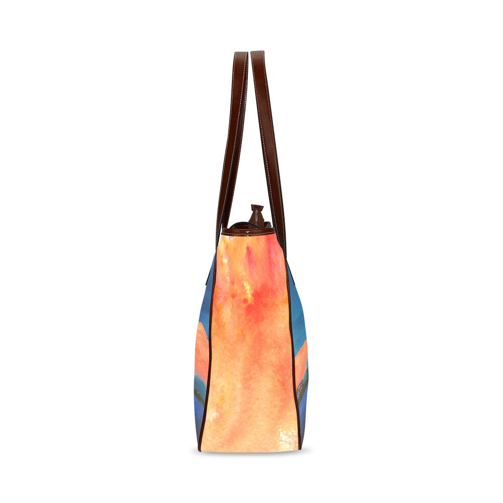 Classic Tote Bag (Model 1644)