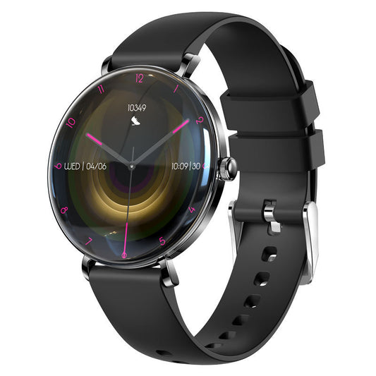 Latest Design Smart Watch Ultra-thin Bluetooth Calling