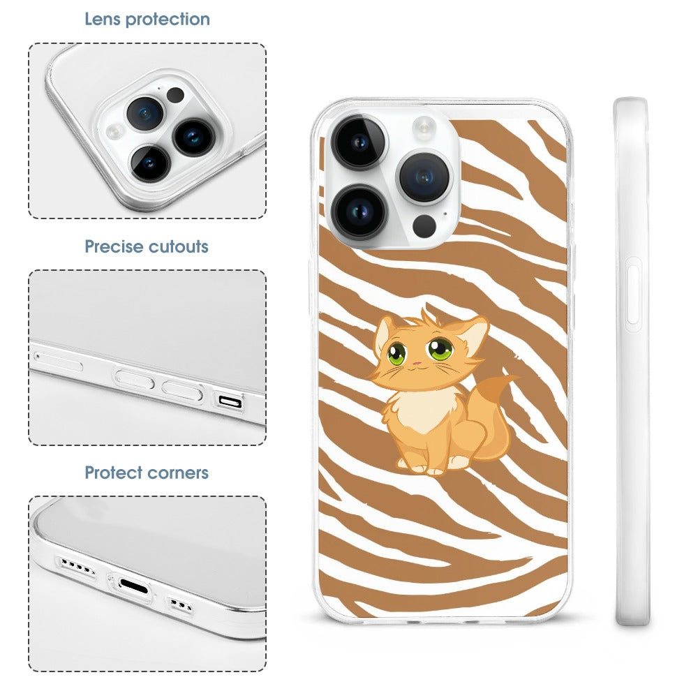 Case for iPhone 15 Series
