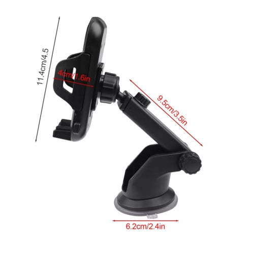 Mobile Phone Holder Car Dashboard Universal Car Mobile Phone Smartphone Navigation Holder