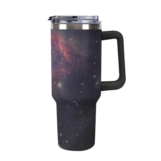 Custom Large capacity car cup