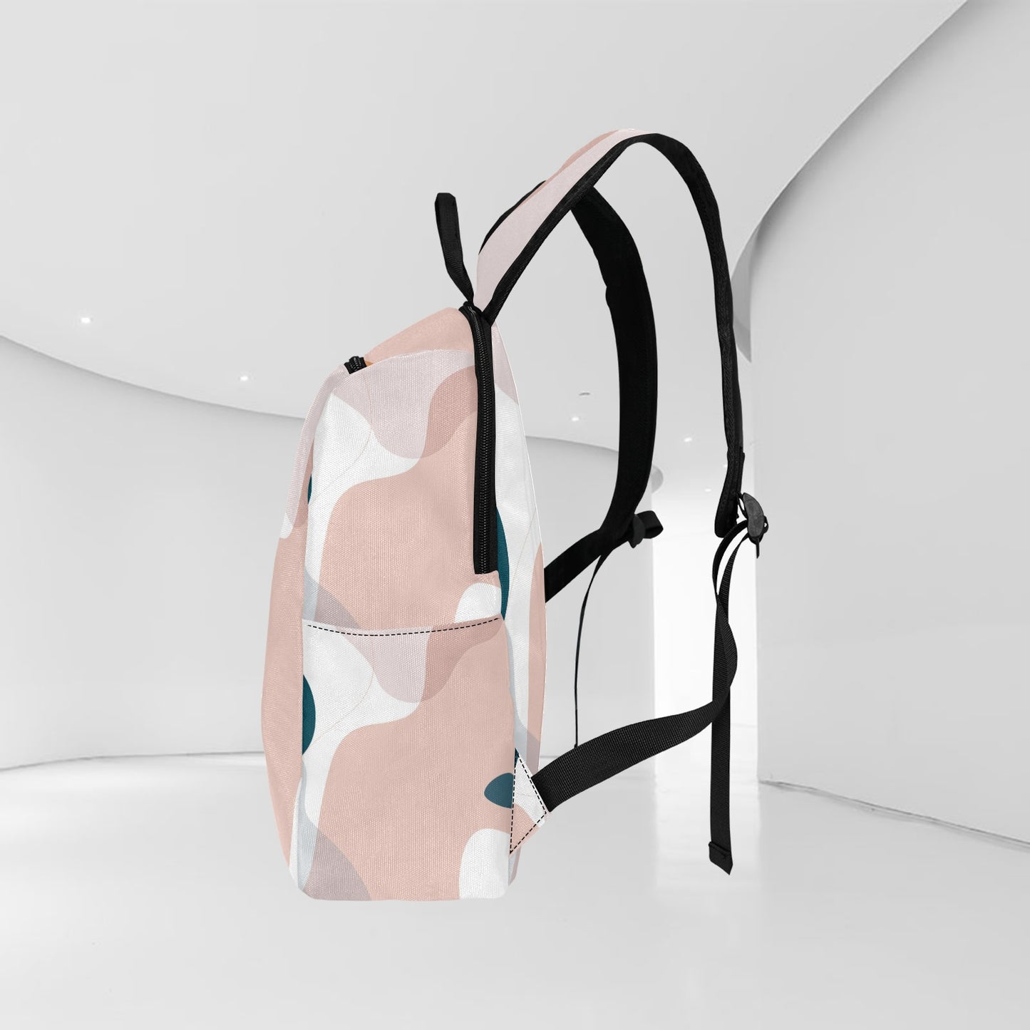 Lightweight Casual Backpack (1730)