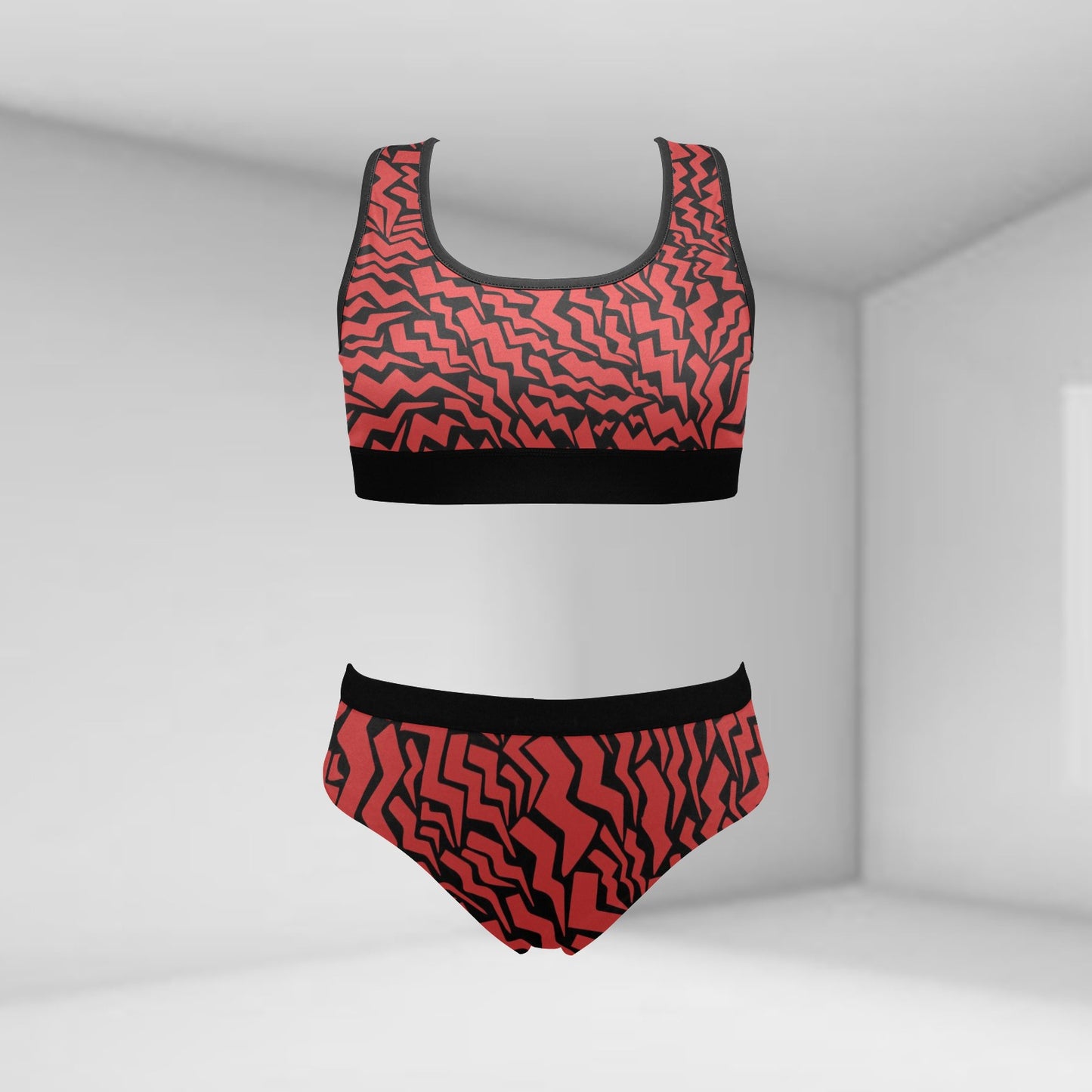 Women's Sports Bra Yoga Set (Sets 13)