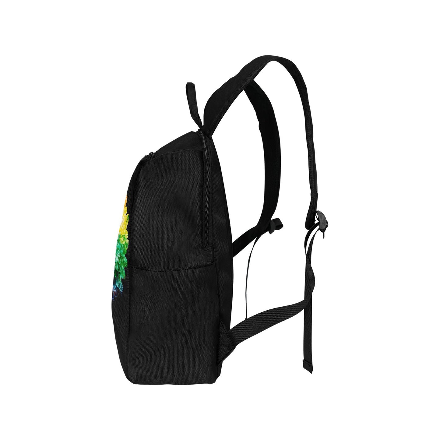 Lightweight Casual Backpack (1730)