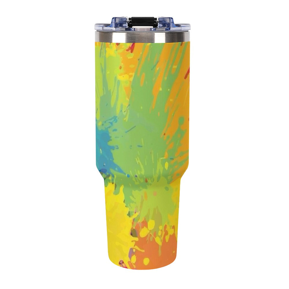 Custom Large capacity car cup