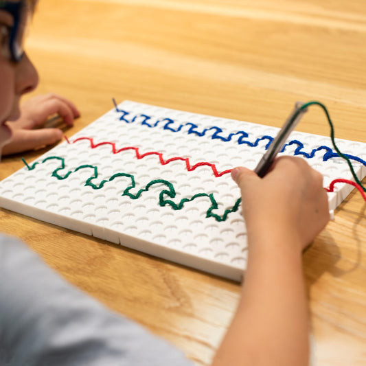 DIY Drawing Board