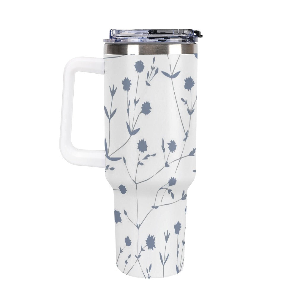 Custom Large capacity car cup