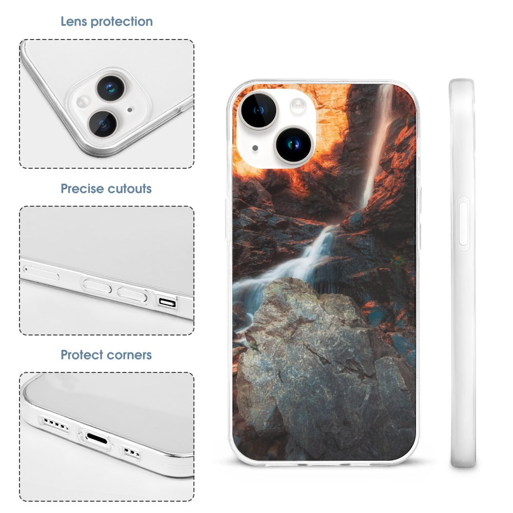 Case for iPhone 15 Series