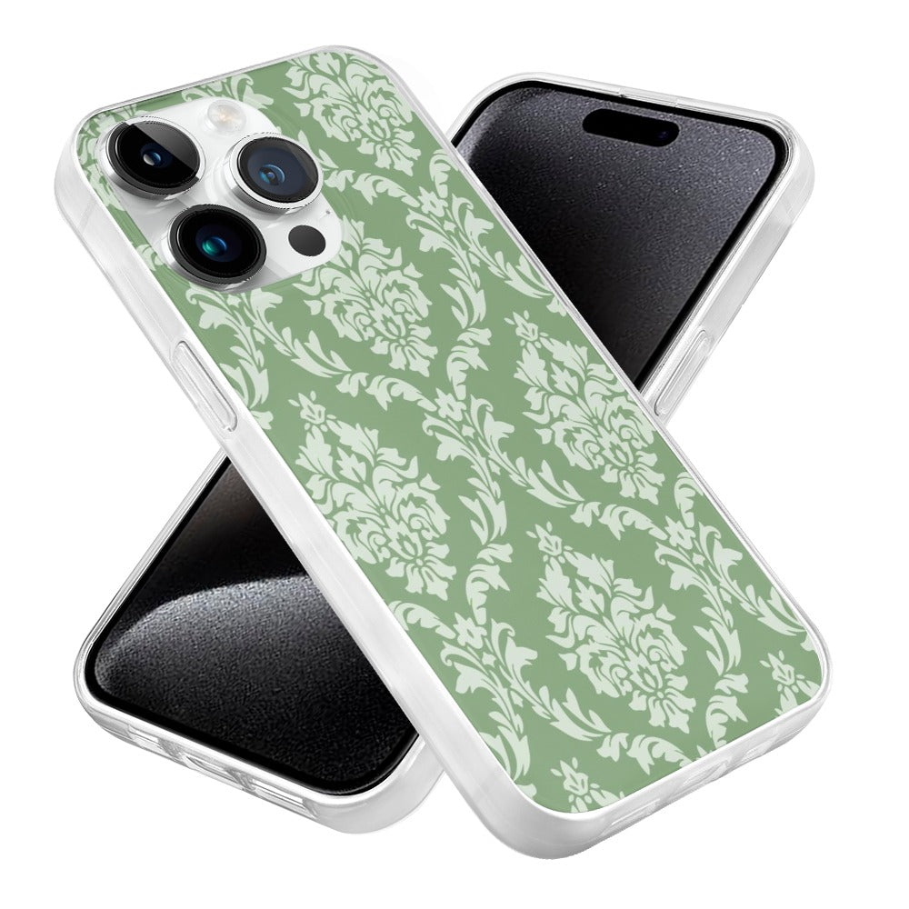 Case for iPhone 15 Series