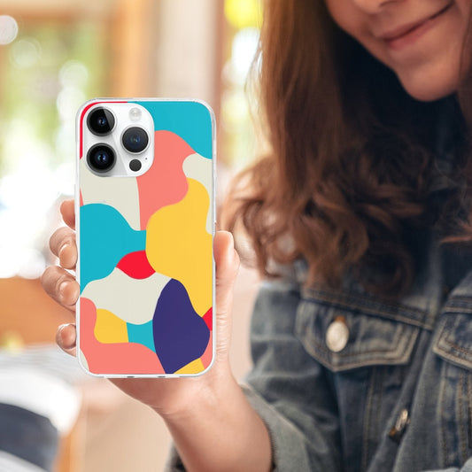 Case for iPhone 15 Series