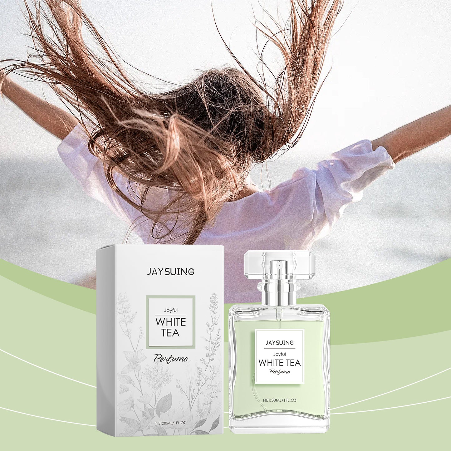 Elegant And Long Lasting Fragrance For Dating