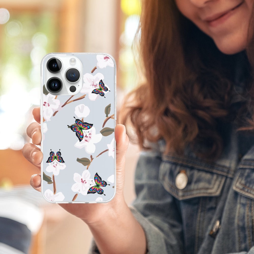 Case for iPhone 15 Series