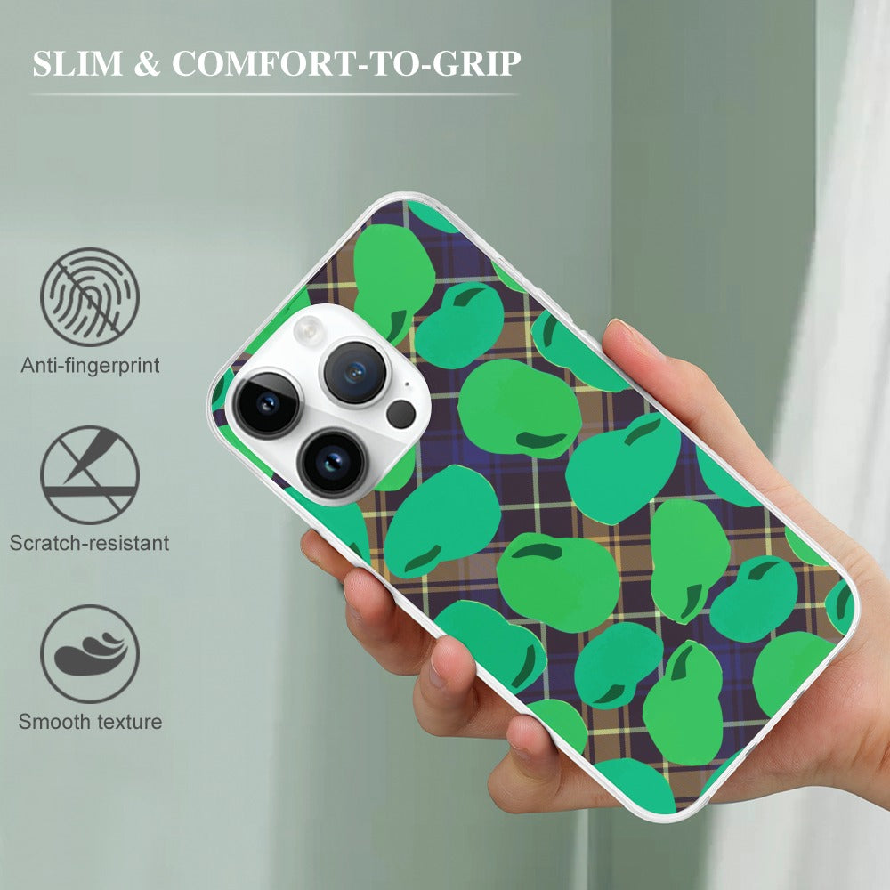Case for iPhone 15 Series