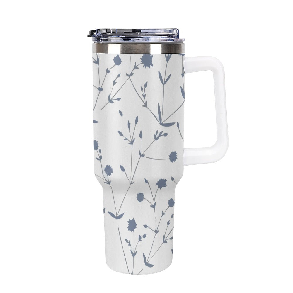 Custom Large capacity car cup
