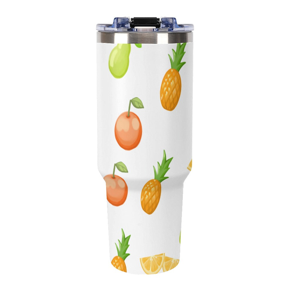 Fruit Custom Large capacity car cup