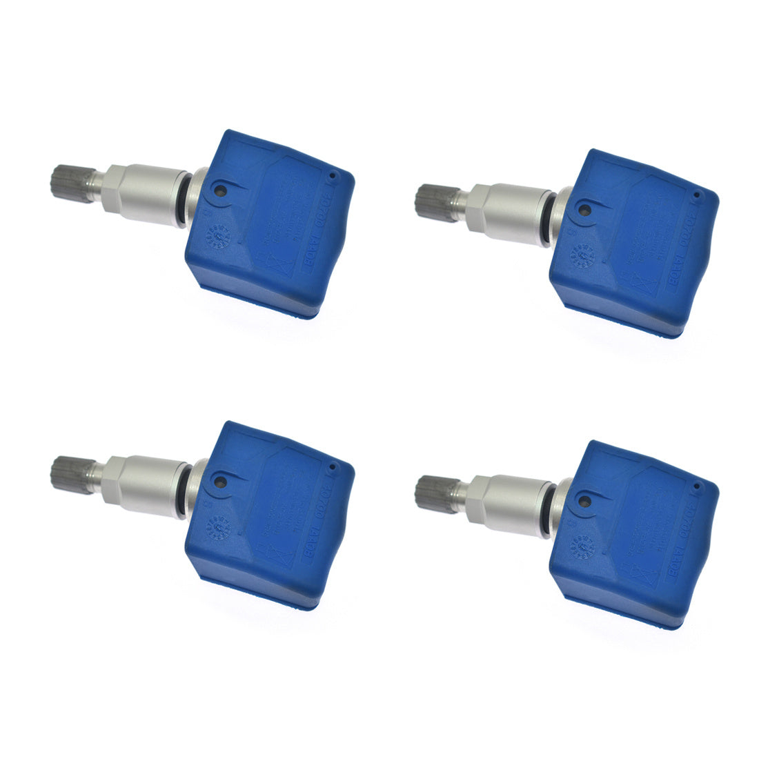 Tire Pressure Sensor 40700-1AA0B