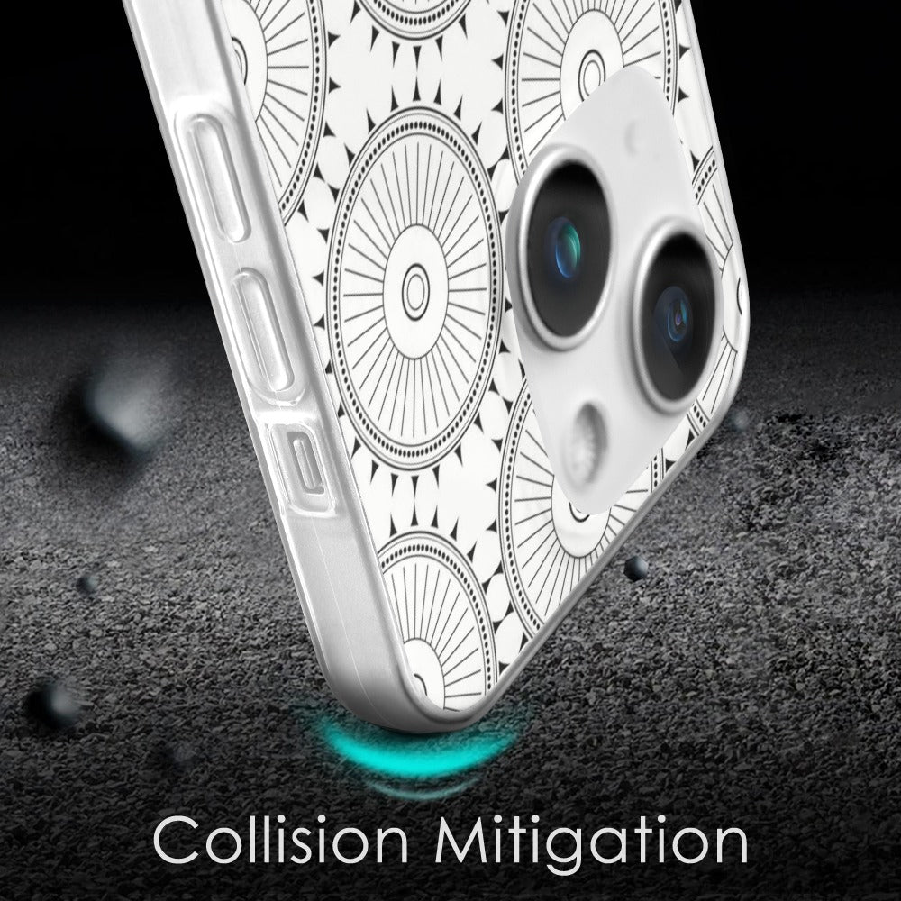 Case for iPhone 15 Series
