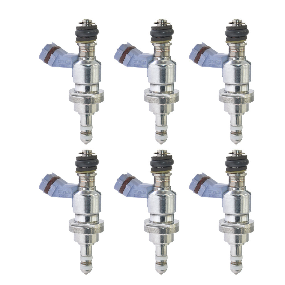 Fuel Injection Nozzle23250-31030