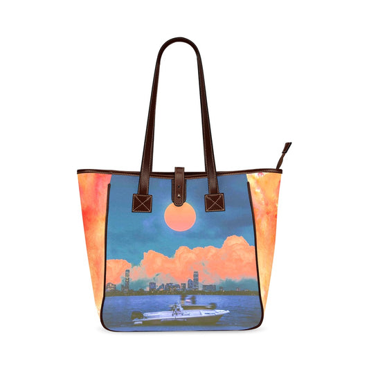 Classic Tote Bag (Model 1644)