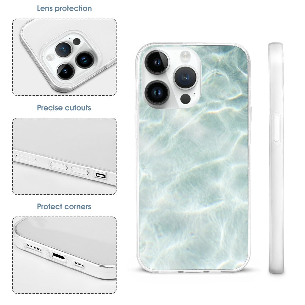 Case for iPhone 15 Series