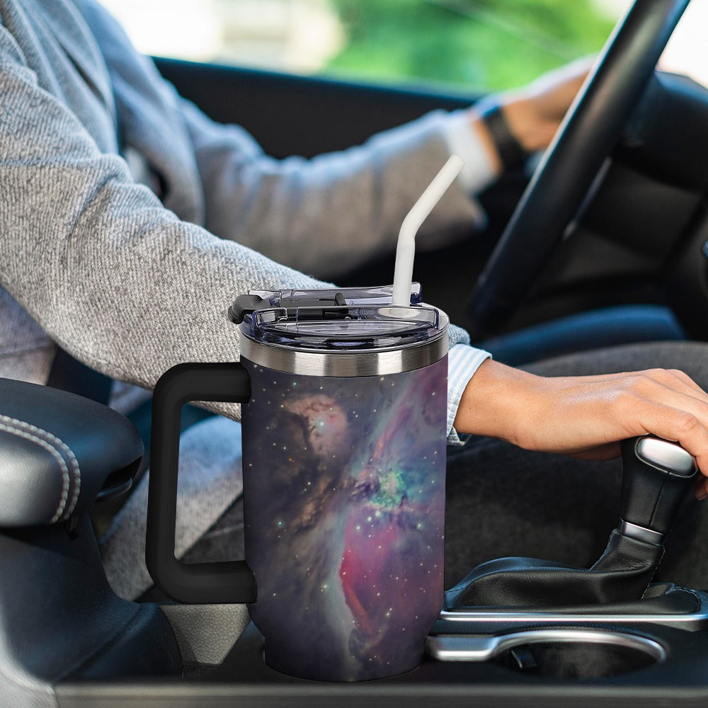 Custom Large capacity car cup
