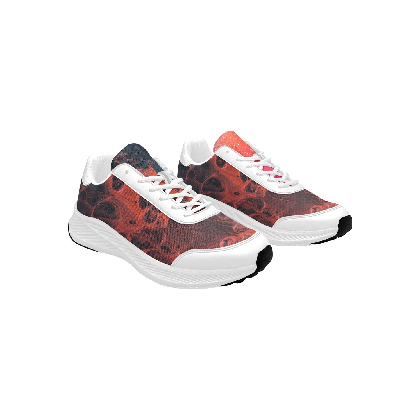 Women's Mudguard Running Shoes (10092)