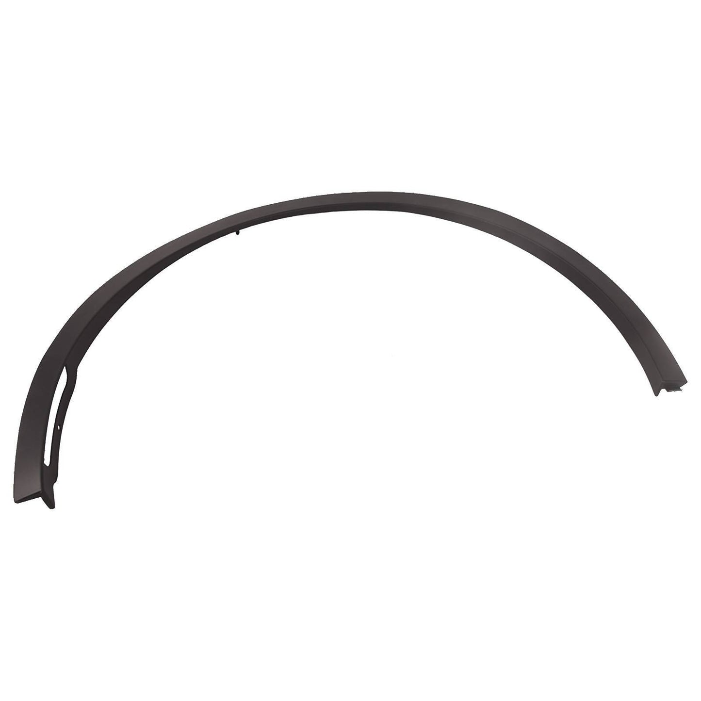 Front Left Side Fender Wheel Arch Molding Trim Fits 2020-2023 Tesla Model Y