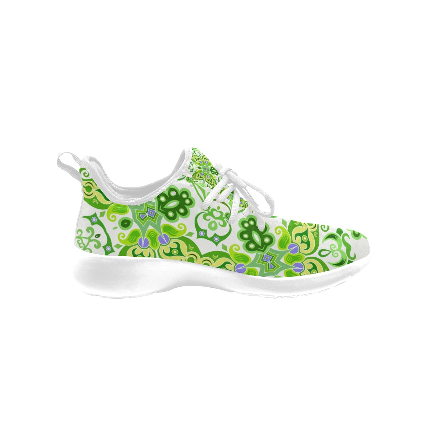 Men's Slip-On Sneakers (67502)