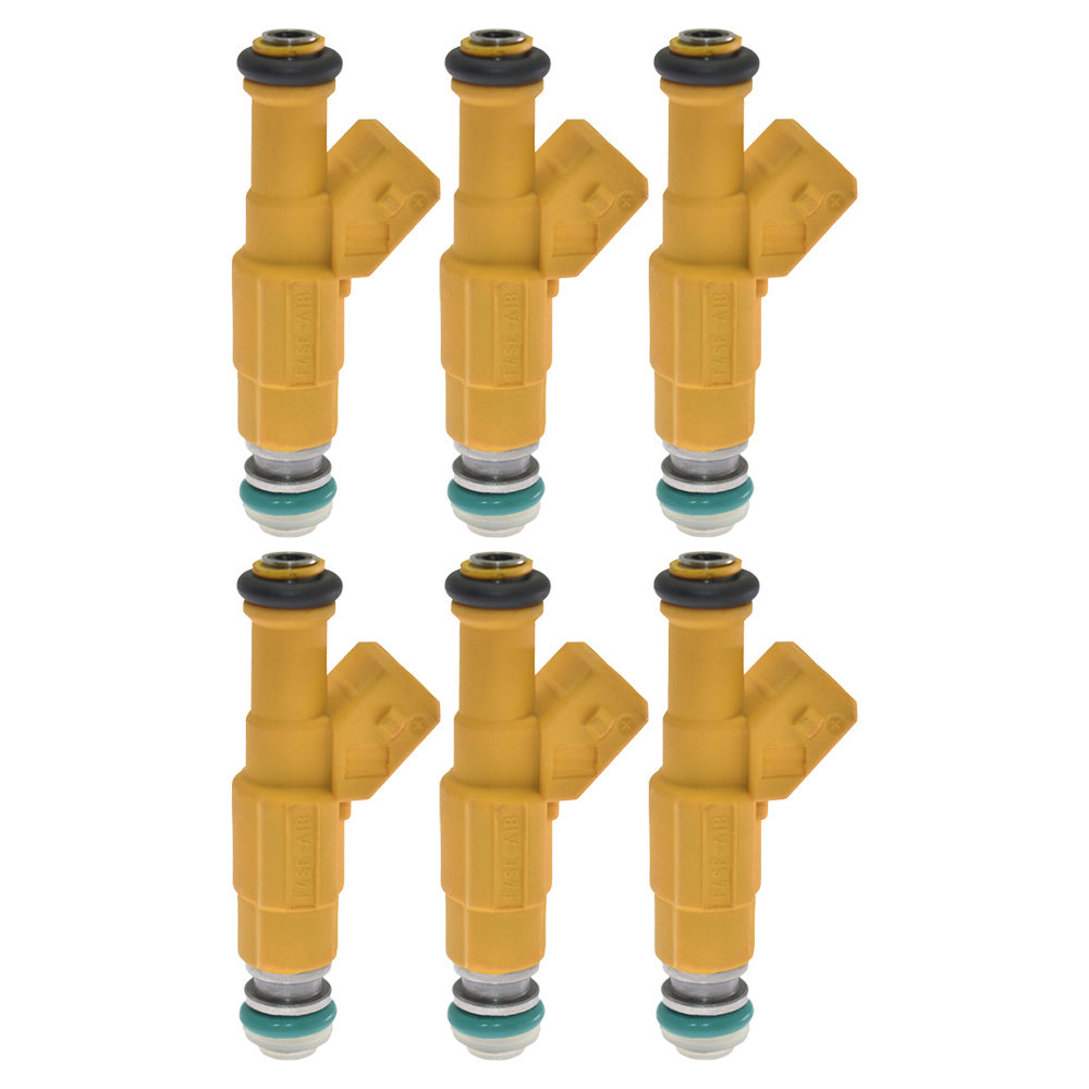 Fuel Injection Nozzle0280155700