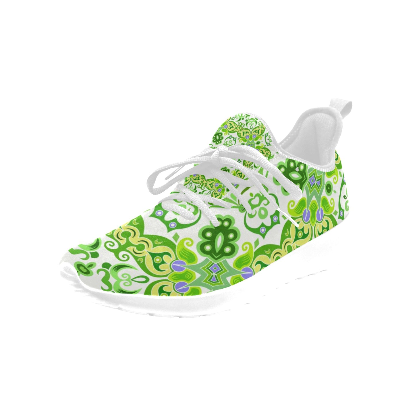 Men's Slip-On Sneakers (67502)