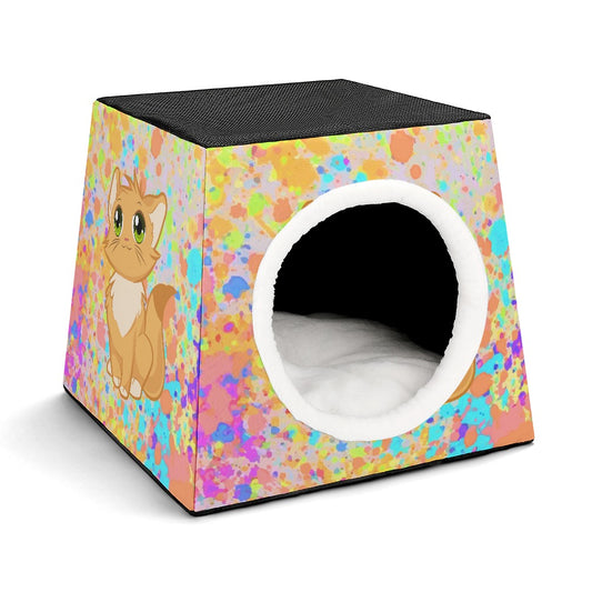 Capsule pet Waterloo