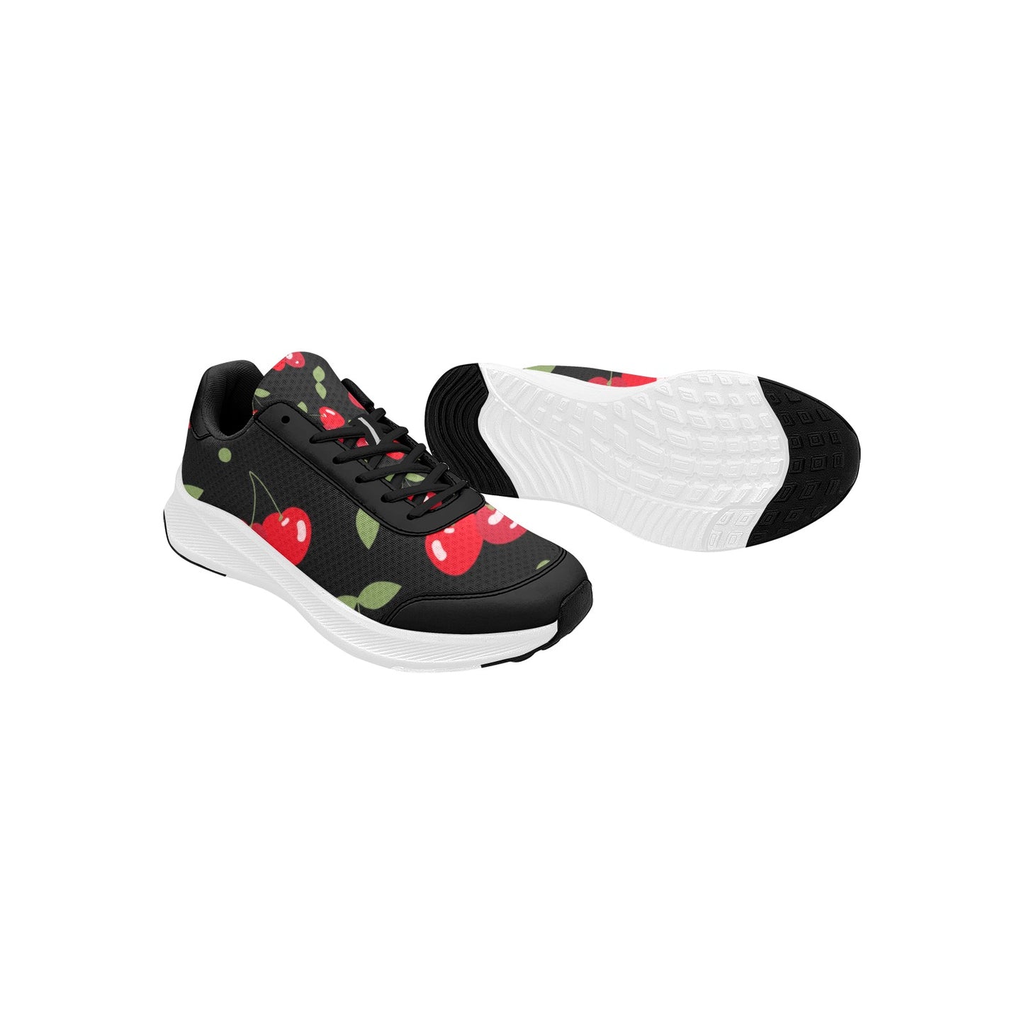 Women's Mudguard Running Shoes (10092)