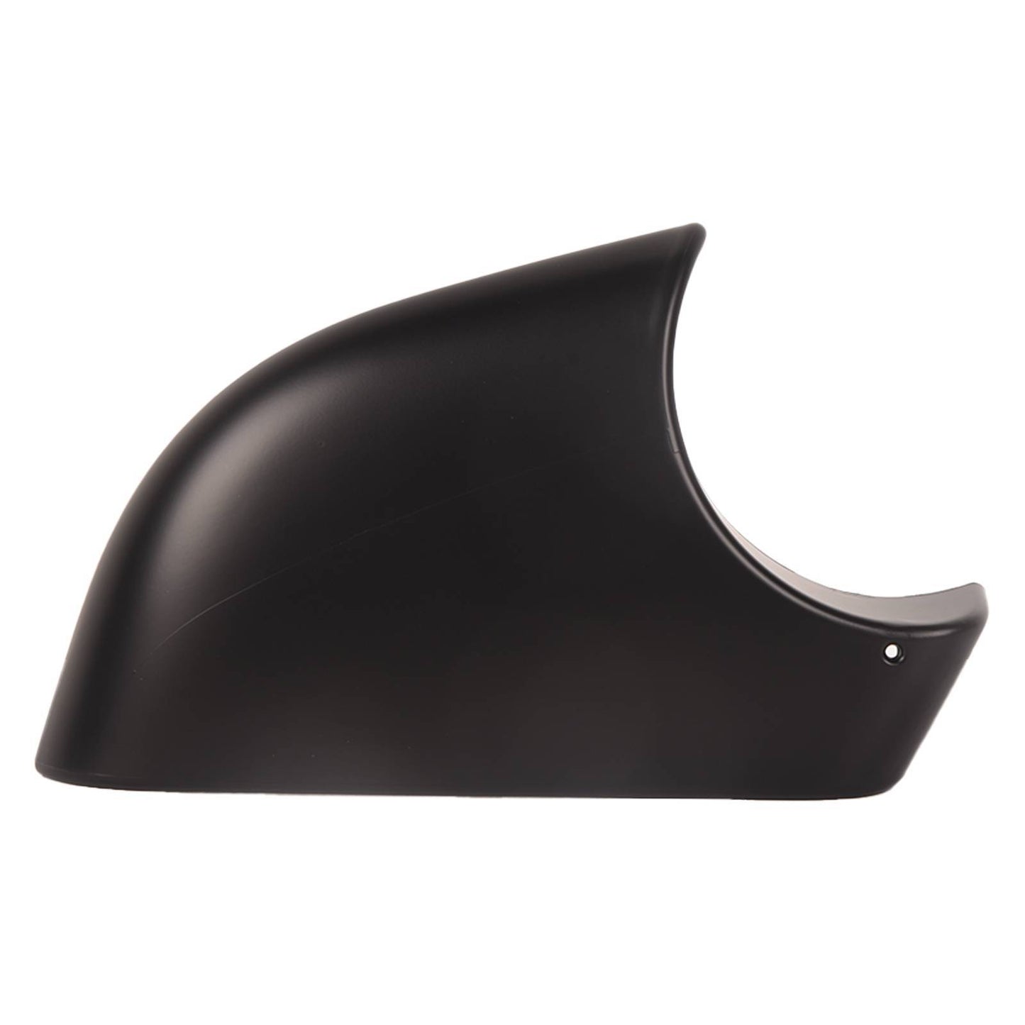 Fits Tesla Model Y 2020-2023 Right Passenger Side Wing Mirror Cover Lower Holder