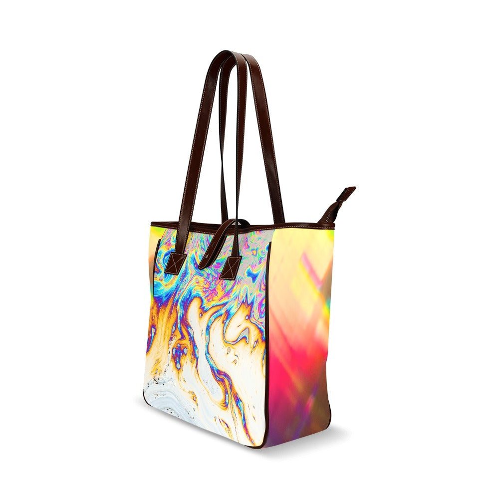 Classic Tote Bag (Model 1644)