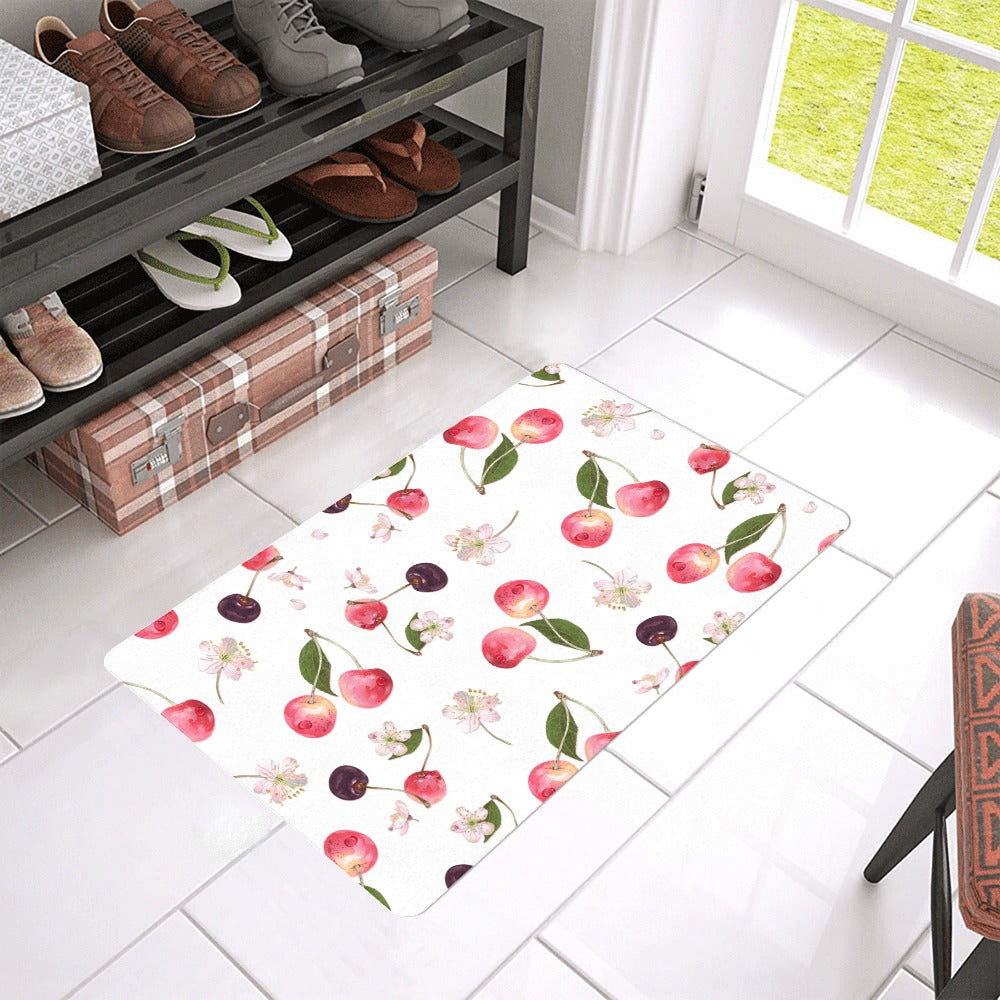 New Upgrade Doormat 24"x16"(Rubber)