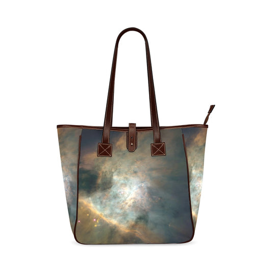 Classic Tote Bag (Model 1644)