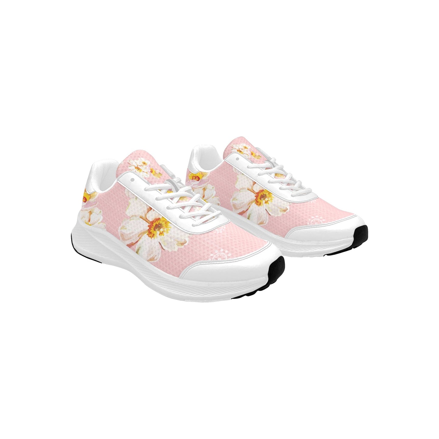 Women's Mudguard Running Shoes (10092)